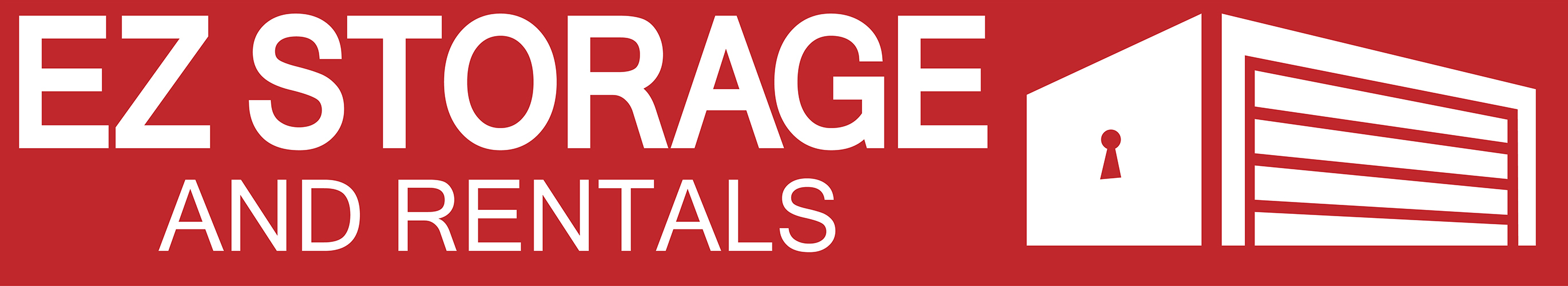 EZ Storage & Rentals