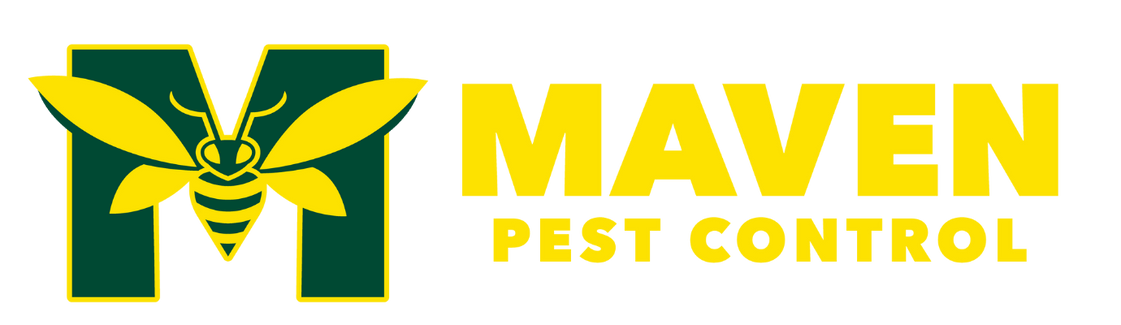Maven Pest Control