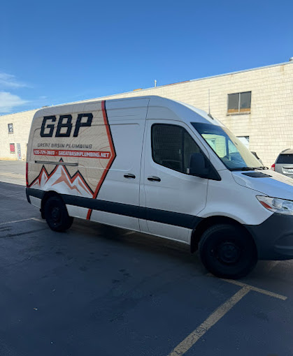 Great Basin Plumbing