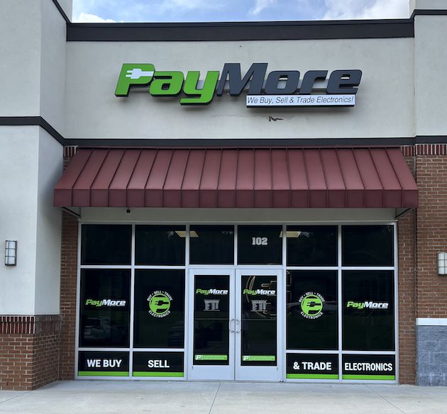 PayMore Stores location